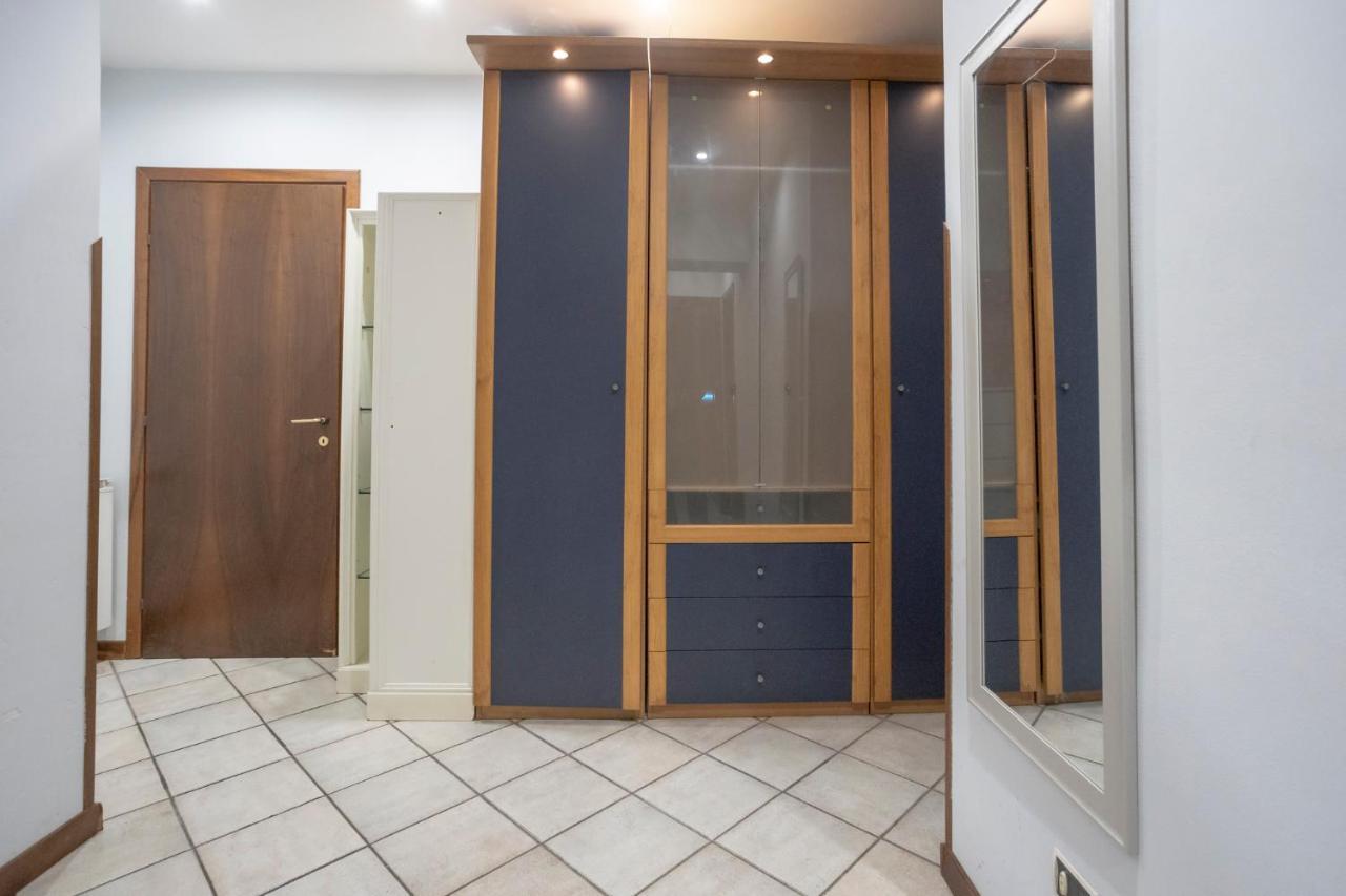 Homehouse Giulio Cesare-San Pietro Holiday home *