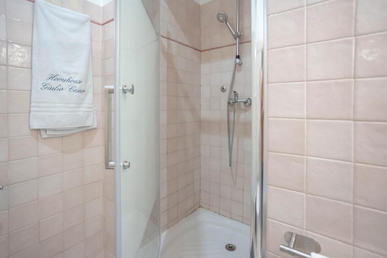Homehouse Giulio Cesare-San Pietro Holiday home Rome