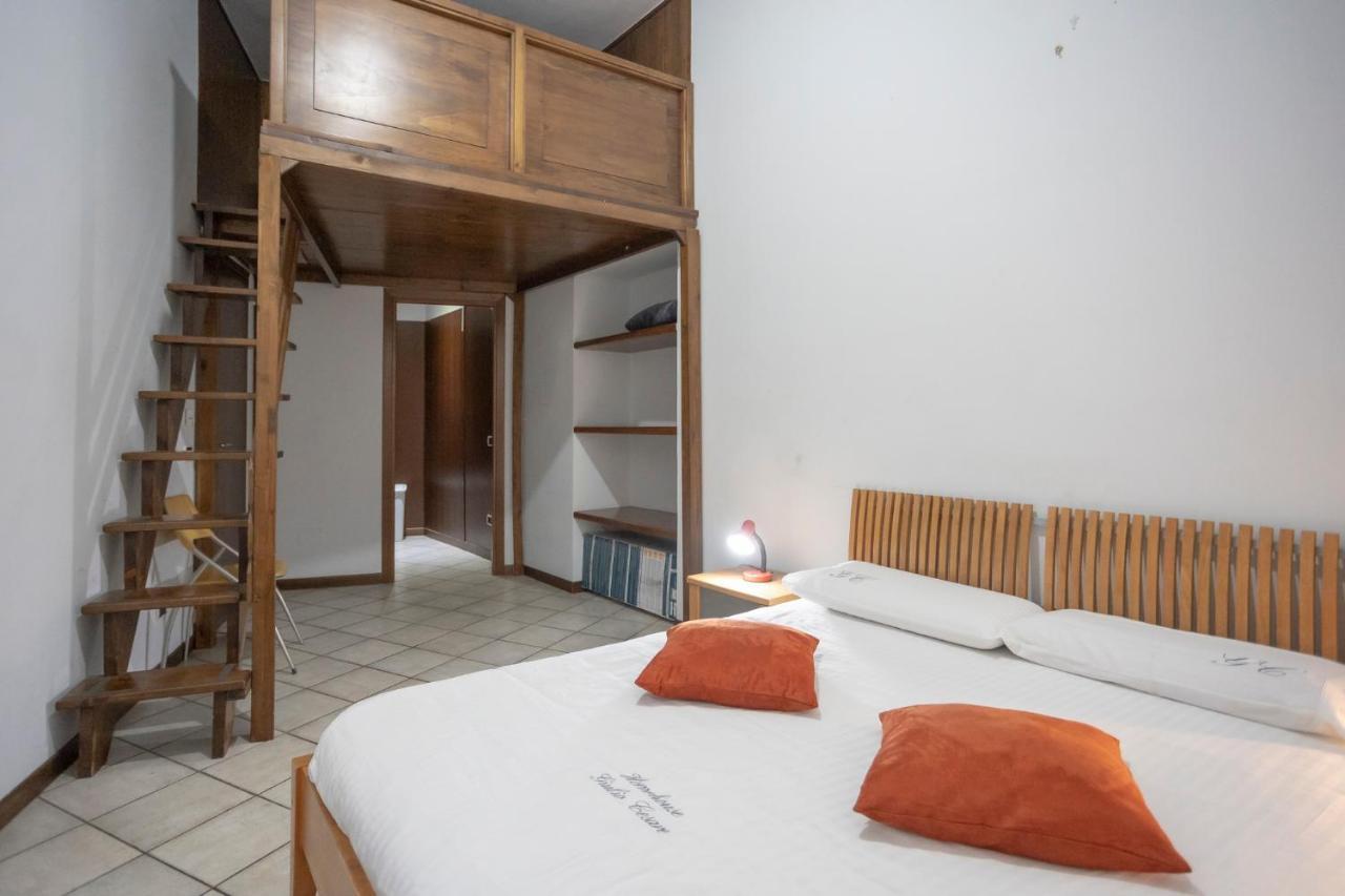 Homehouse Giulio Cesare-San Pietro Holiday home