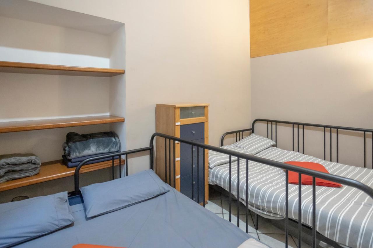 Holiday home Homehouse Giulio Cesare-San Pietro *