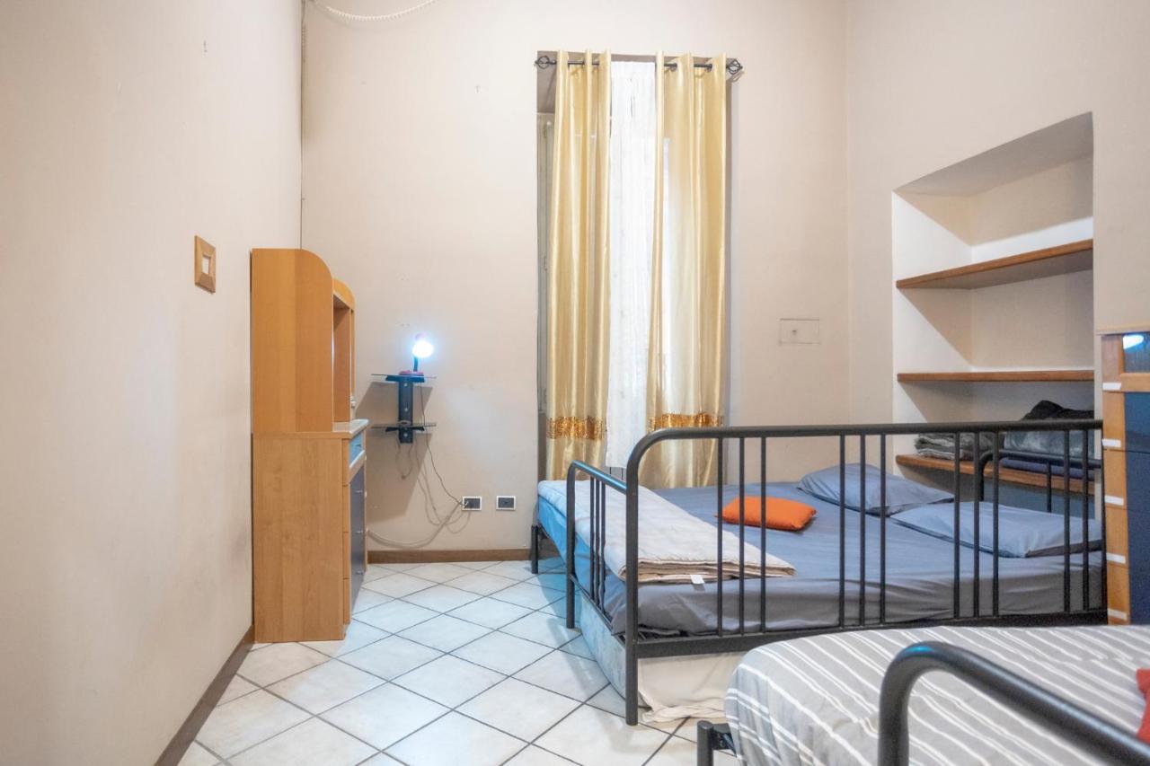 Homehouse Giulio Cesare-San Pietro *