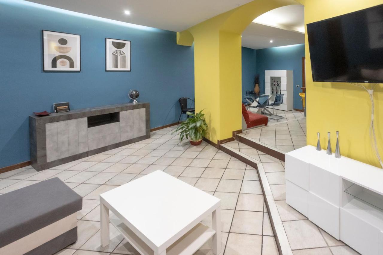 Homehouse Giulio Cesare-San Pietro Holiday home *