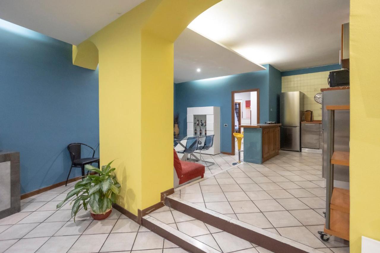 Homehouse Giulio Cesare-San Pietro Holiday home