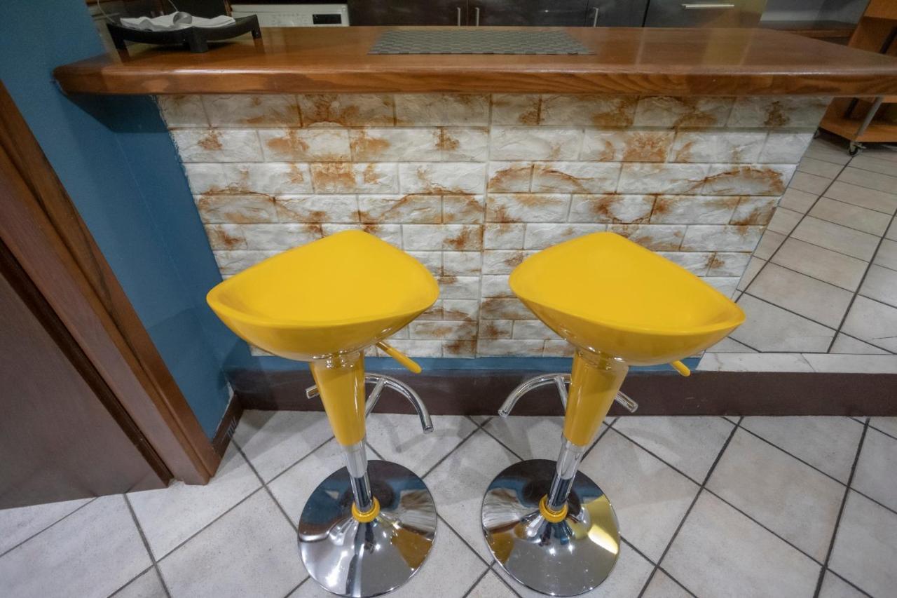 Holiday home Homehouse Giulio Cesare-San Pietro Rome