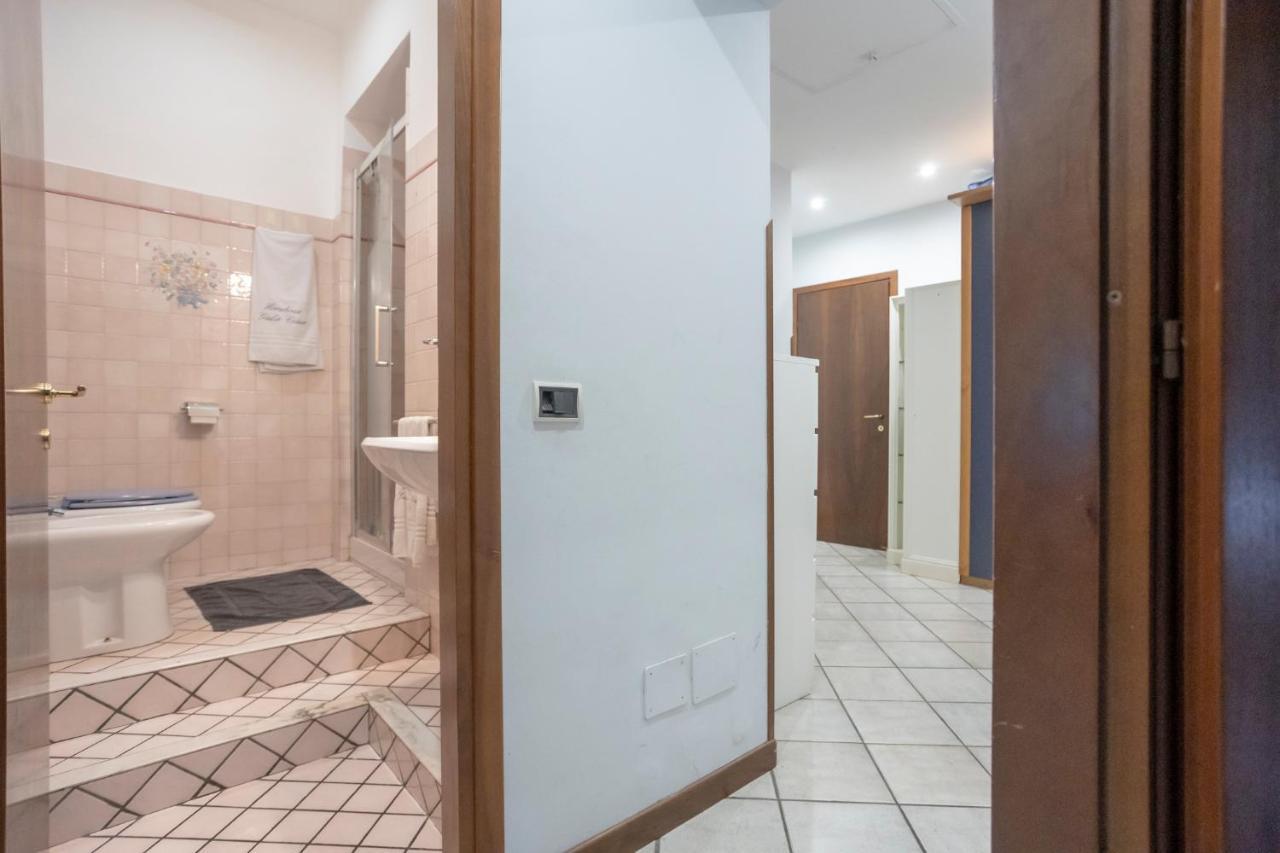 Homehouse Giulio Cesare-San Pietro Holiday home *