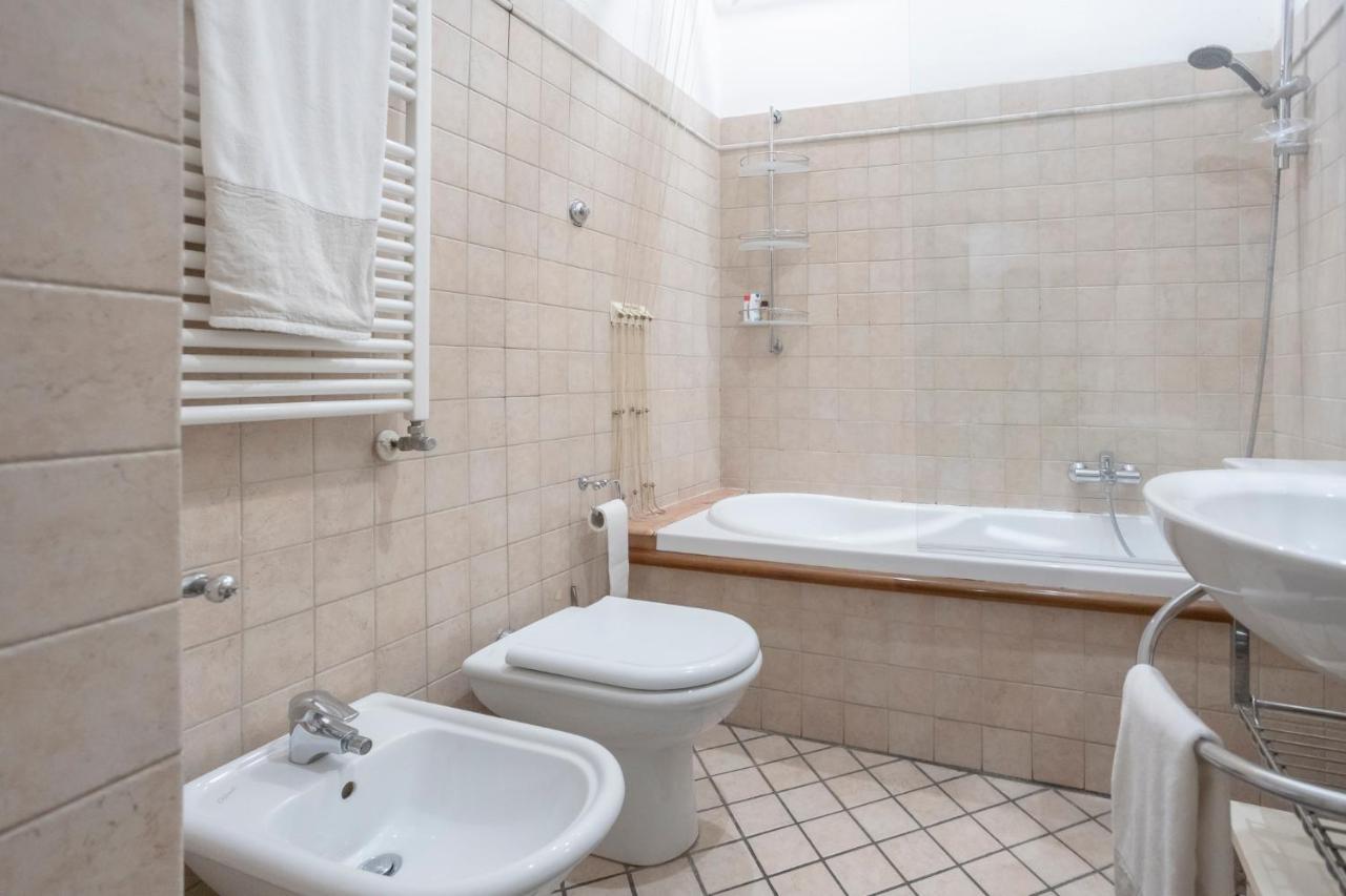 Homehouse Giulio Cesare-San Pietro Holiday home Rome