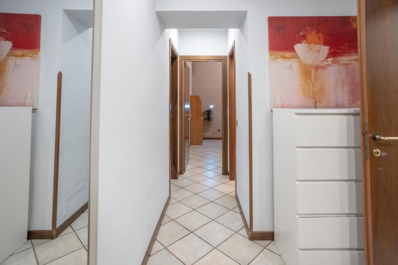 Homehouse Giulio Cesare-San Pietro Holiday home *