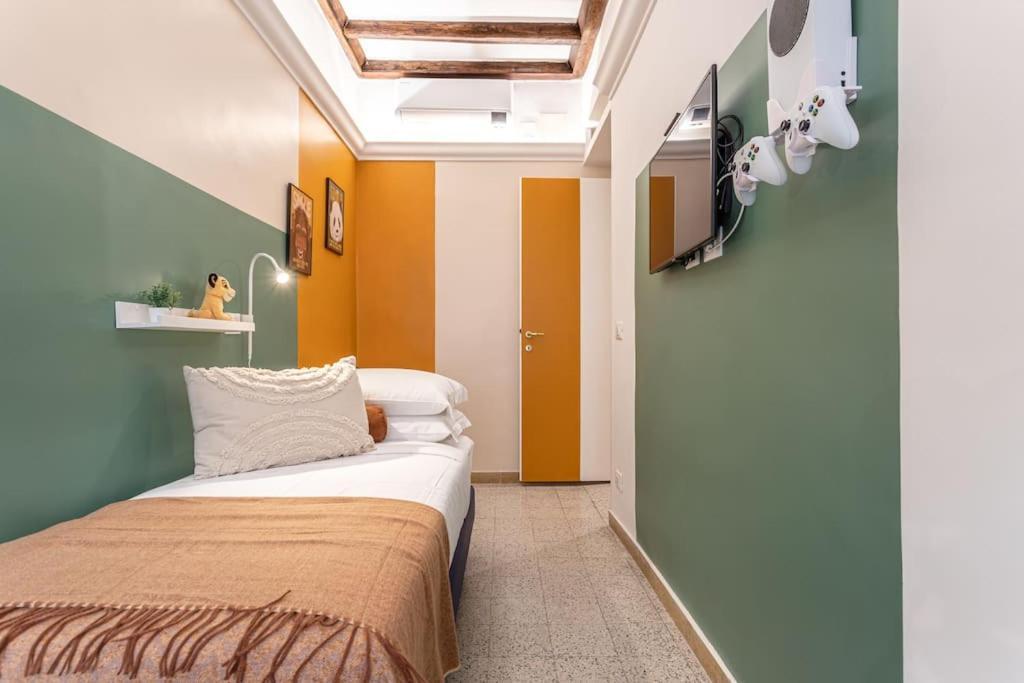 Apartment Ripa 99