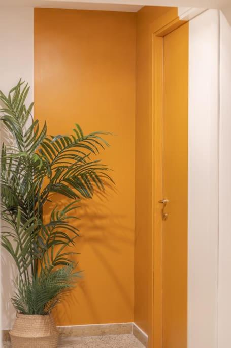 Ripa 99 Apartment *