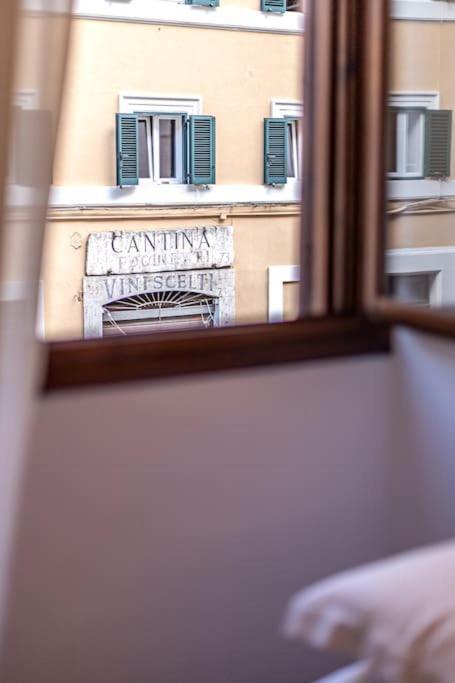 Apartment Ripa 99