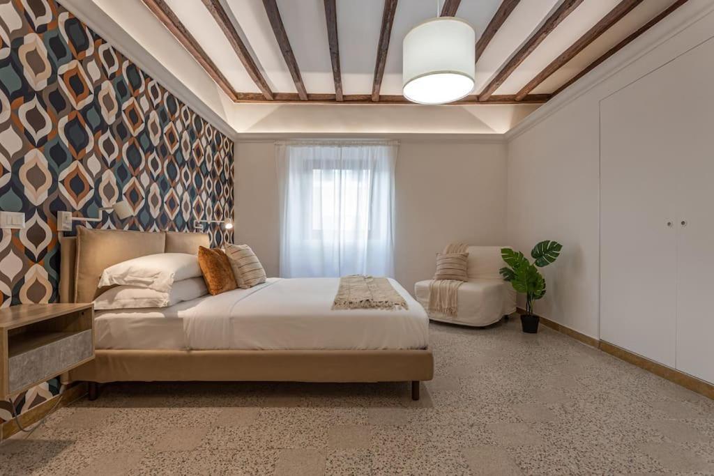 Ripa 99 Apartment *