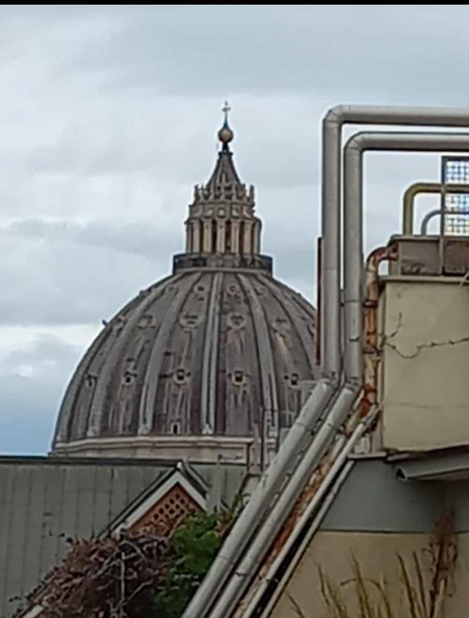 Gelsomino Appartamento Roma