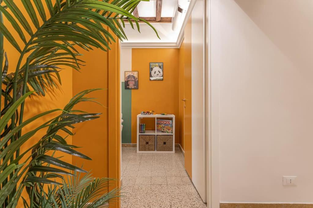 Apartment Ripa 99