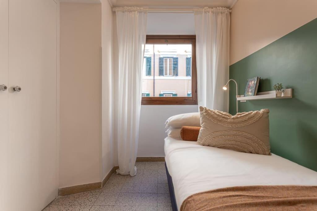 Apartment Ripa 99