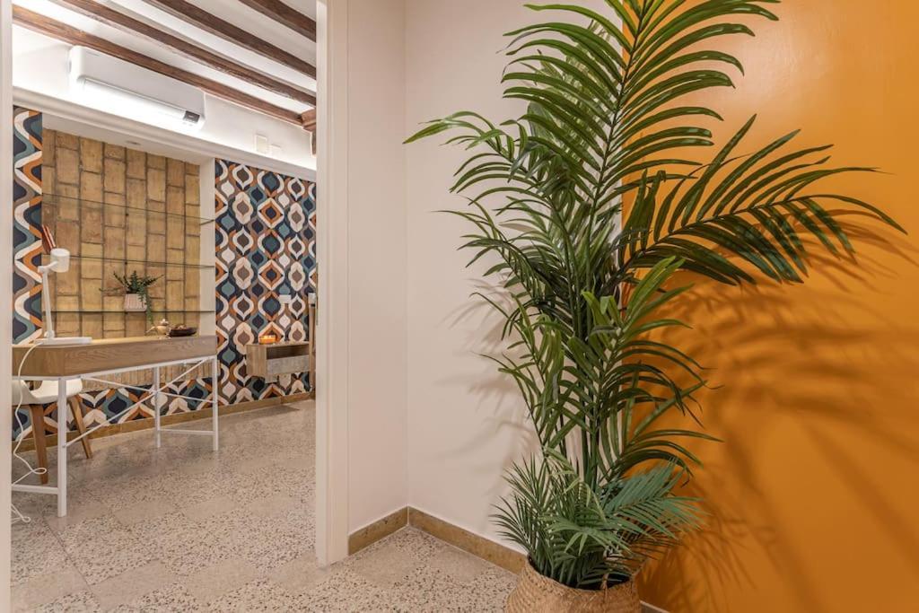 Ripa 99 Apartment *