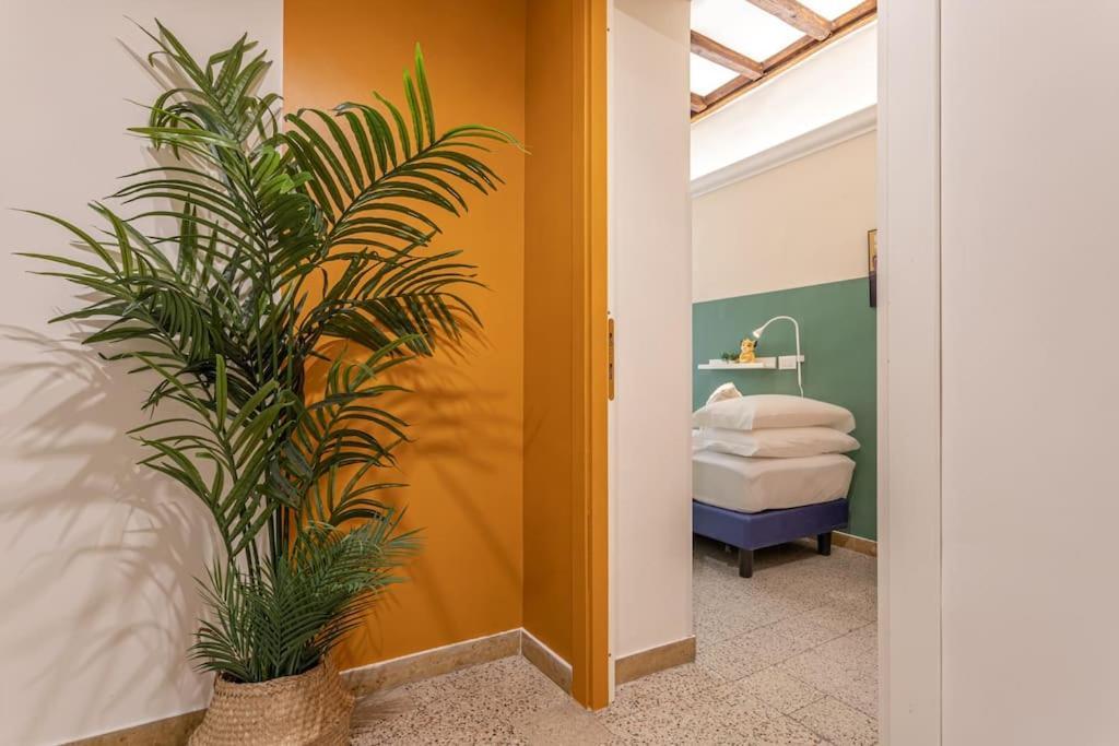 Ripa 99 Apartment Rom