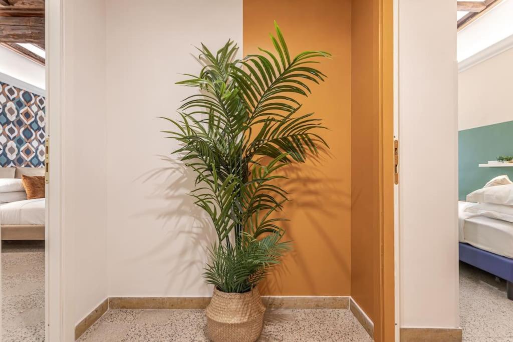 Ripa 99 Apartment *