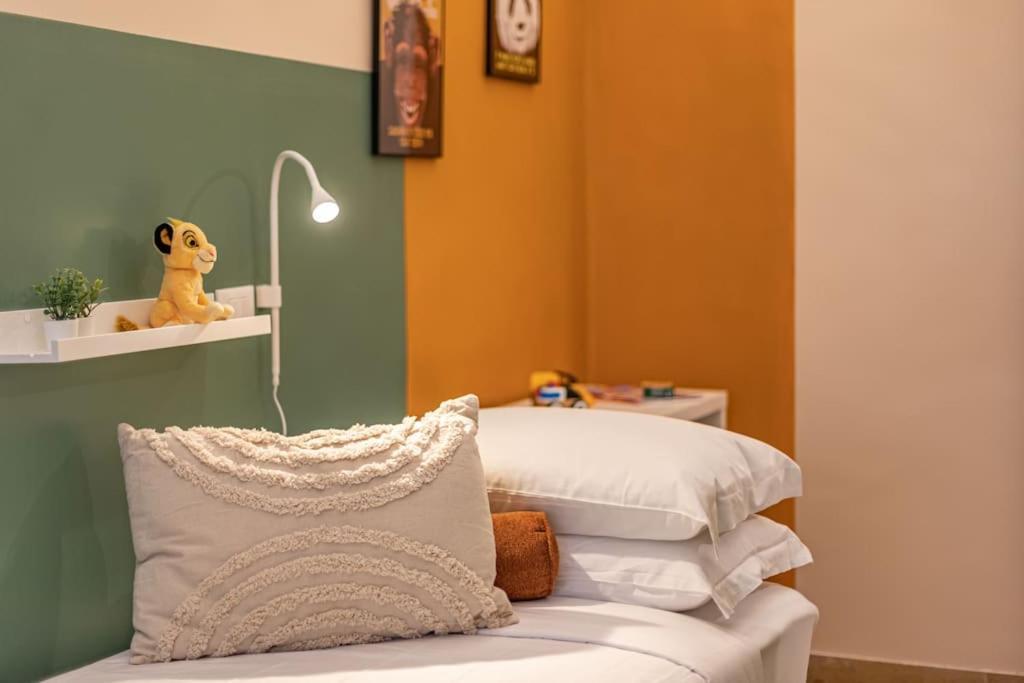 Apartment Ripa 99 *
