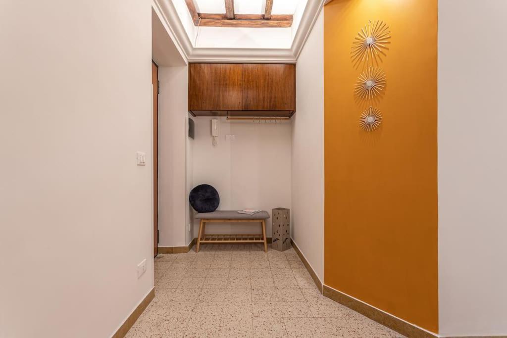 Ripa 99 Apartment *