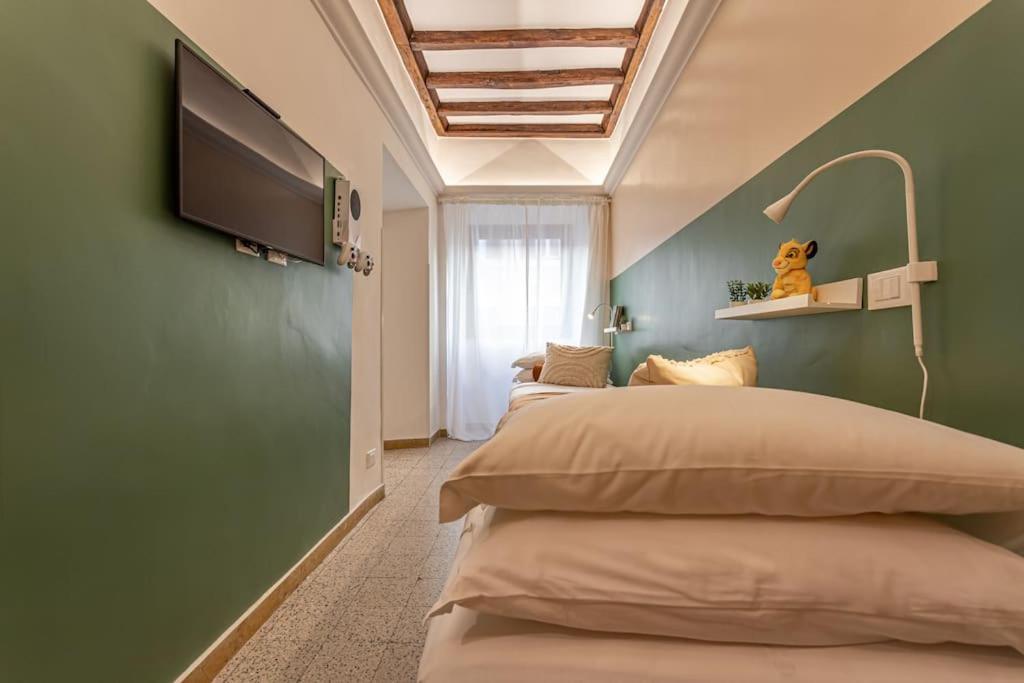 Apartment Ripa 99 Rom