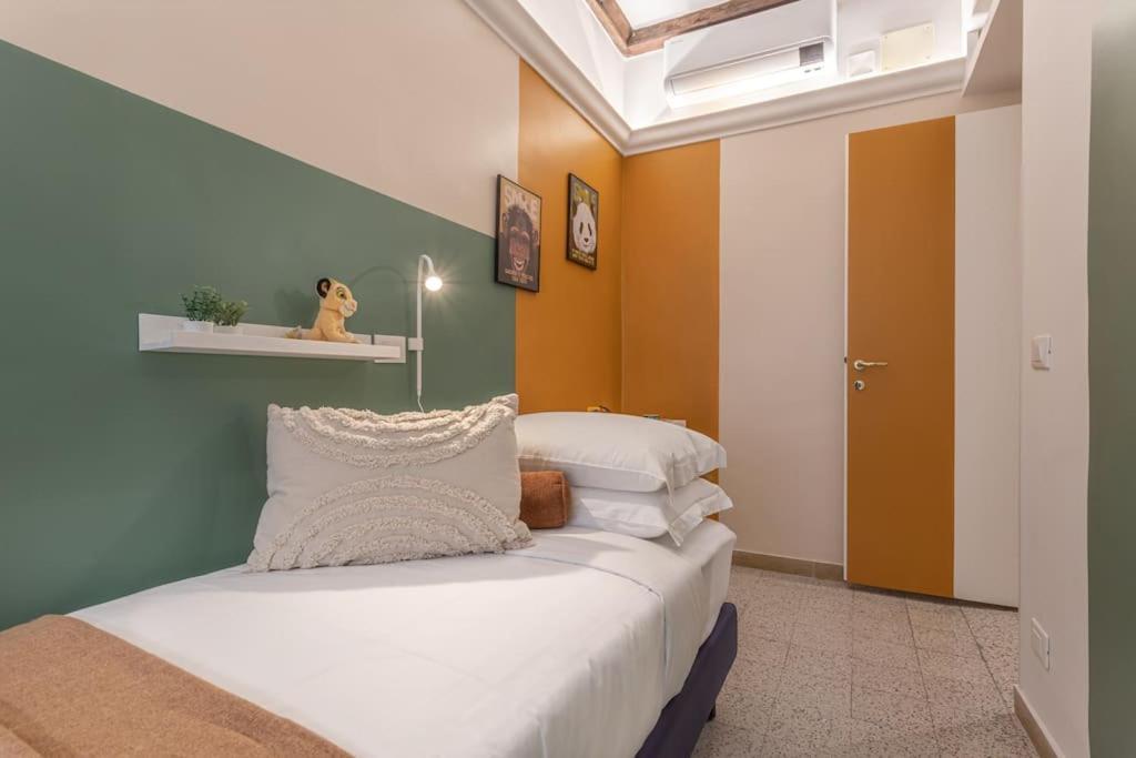 Ripa 99 Apartment