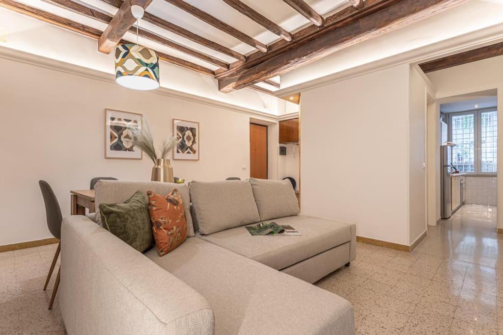 Ripa 99 Apartment *