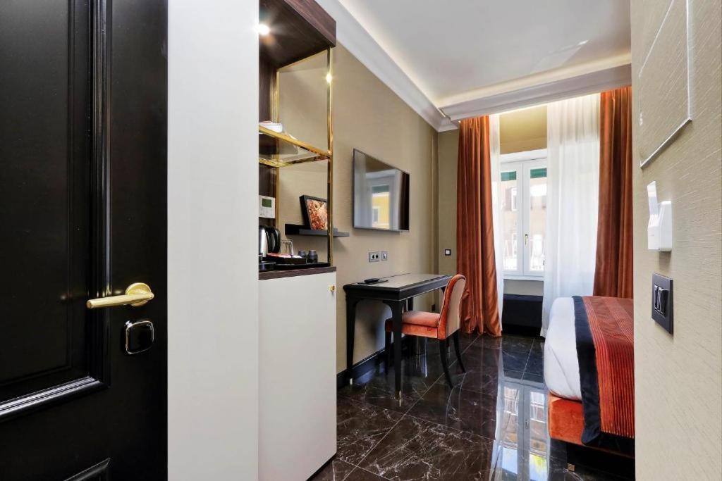 Guest house Santa Maria Qq Rome