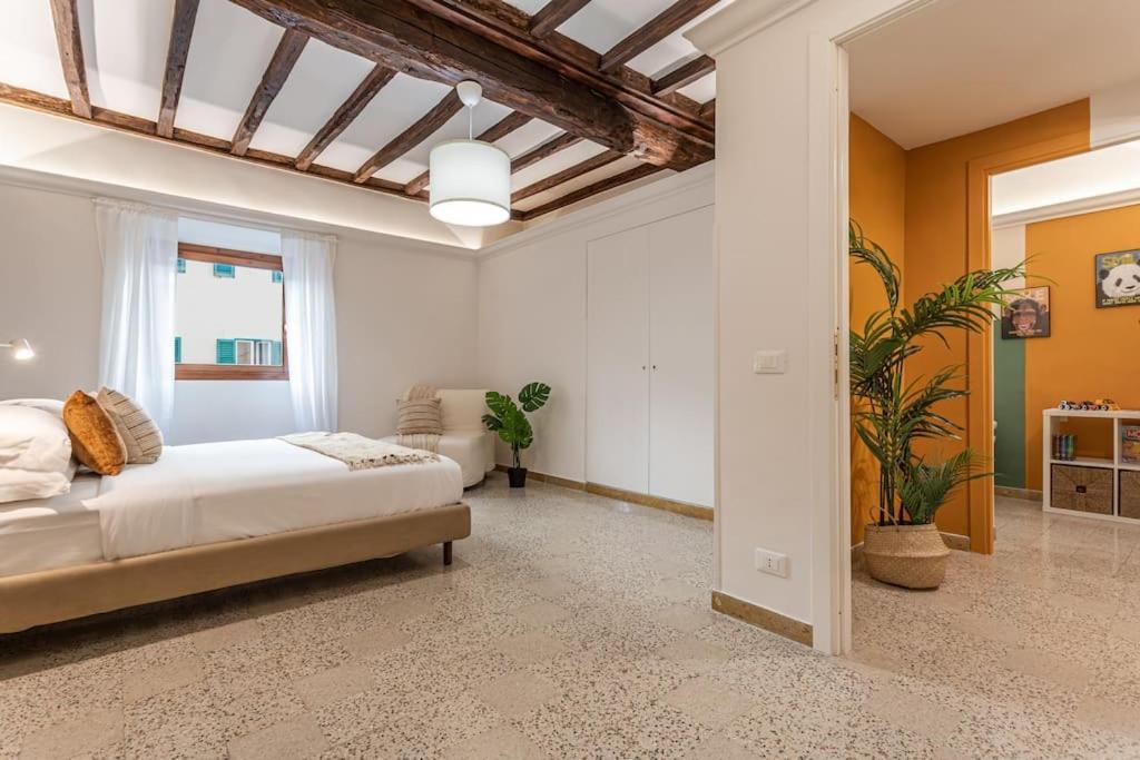 Ripa 99 Apartment Rom
