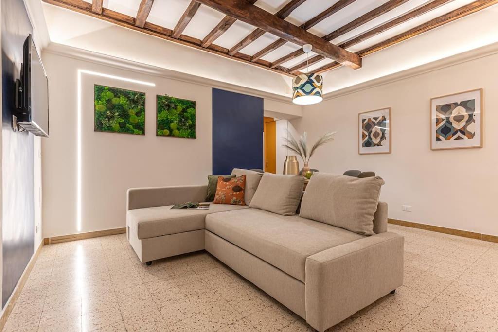 Apartment Ripa 99 *