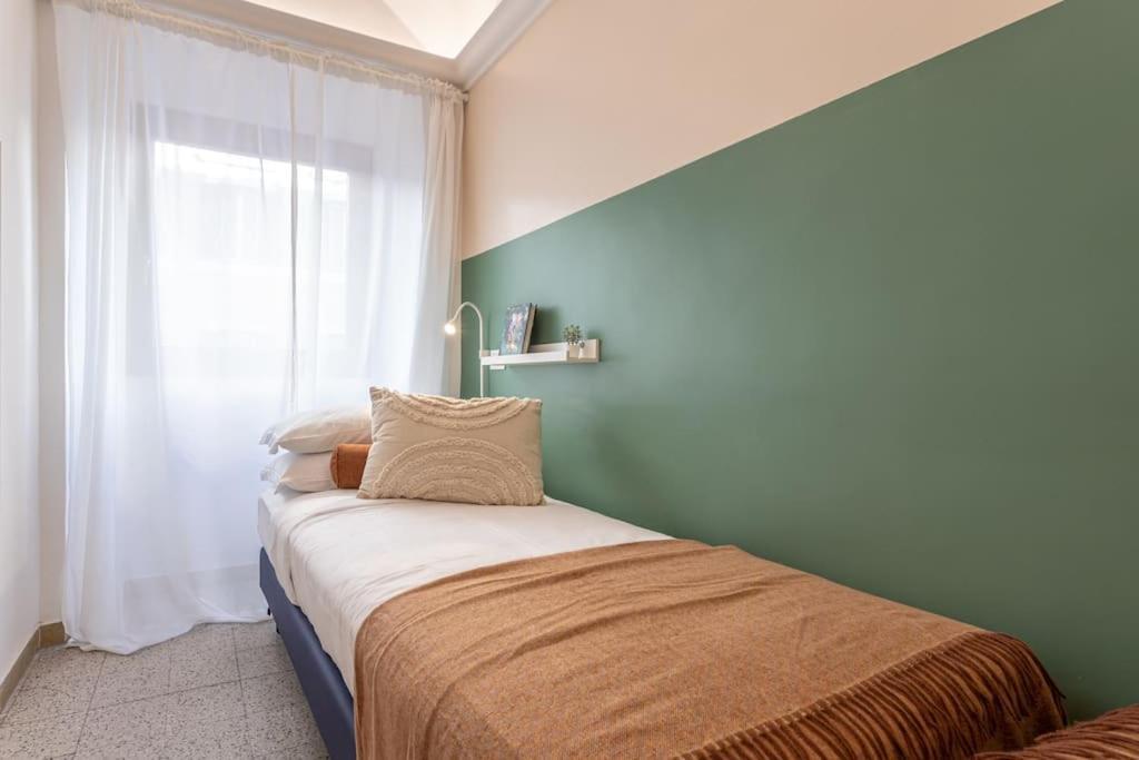 Apartment Ripa 99 Rom