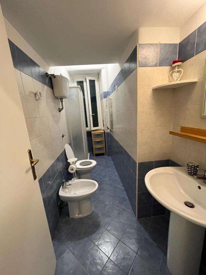 Casa D'arborea Appartamento Roma