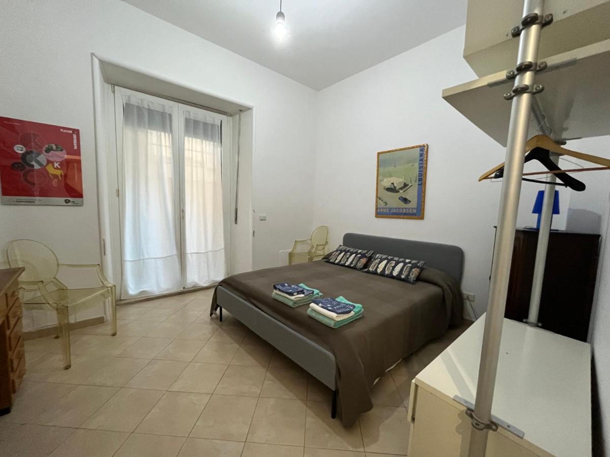 Casa D'arborea Appartamento Roma