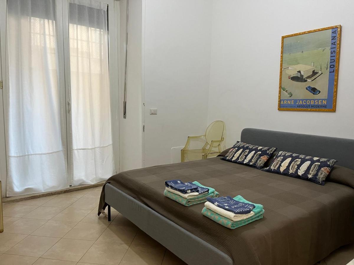 Casa D'arborea Appartamento Roma