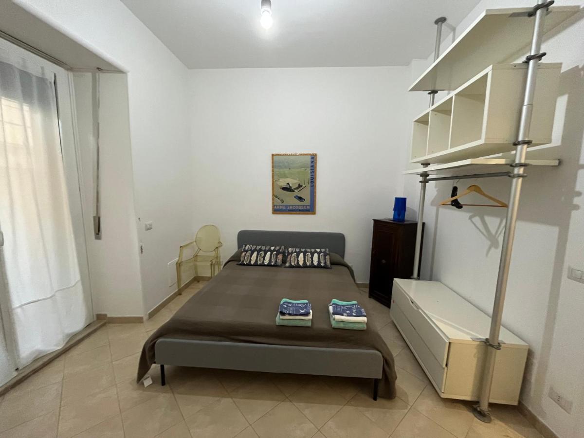 Appartamento Casa D'arborea