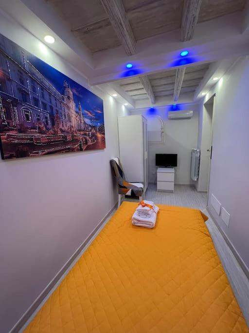 Historic Center, 800 Meters From The Trevi Fontain Apartamento Roma
