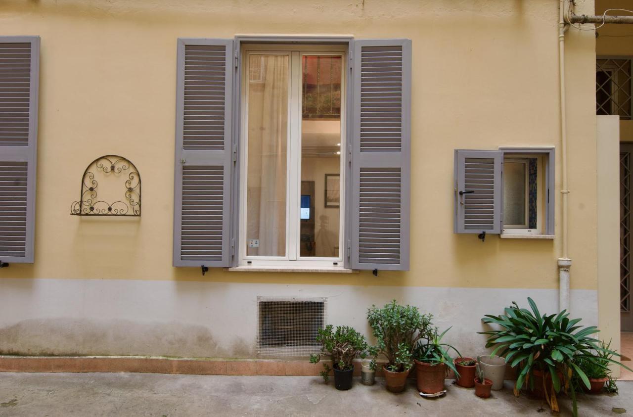 Appartamento Major Sisters, In The Heart Of Roma