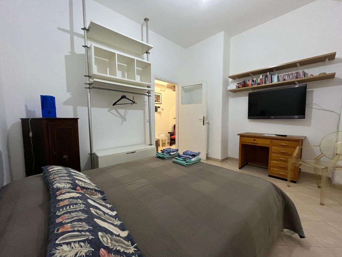 Casa D'arborea Appartamento Roma