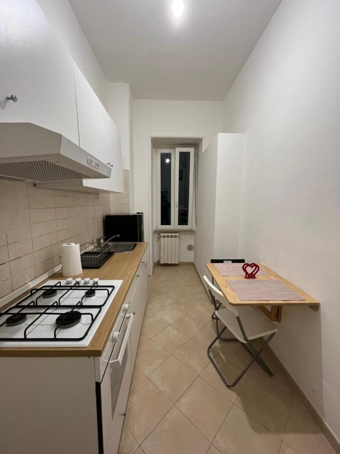 Casa D'arborea Appartamento Roma
