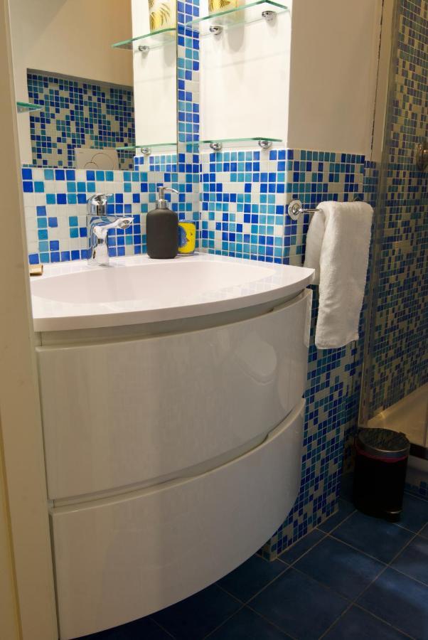 Apartamento Major Sisters, In The Heart Of Roma