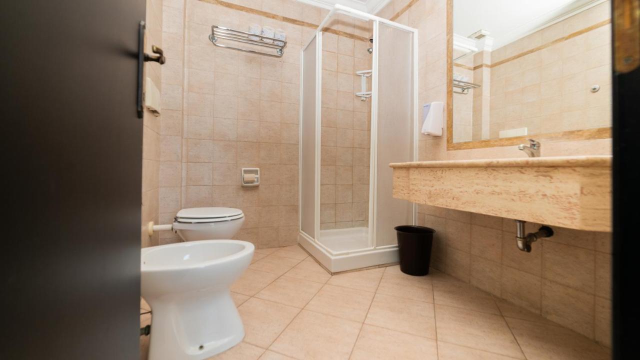 Center 3 Hotel Rome