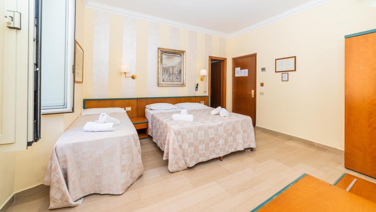 Center 3 3* Rome