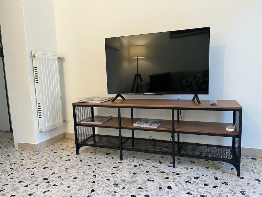 Urbana Rooftop Apartment Rome