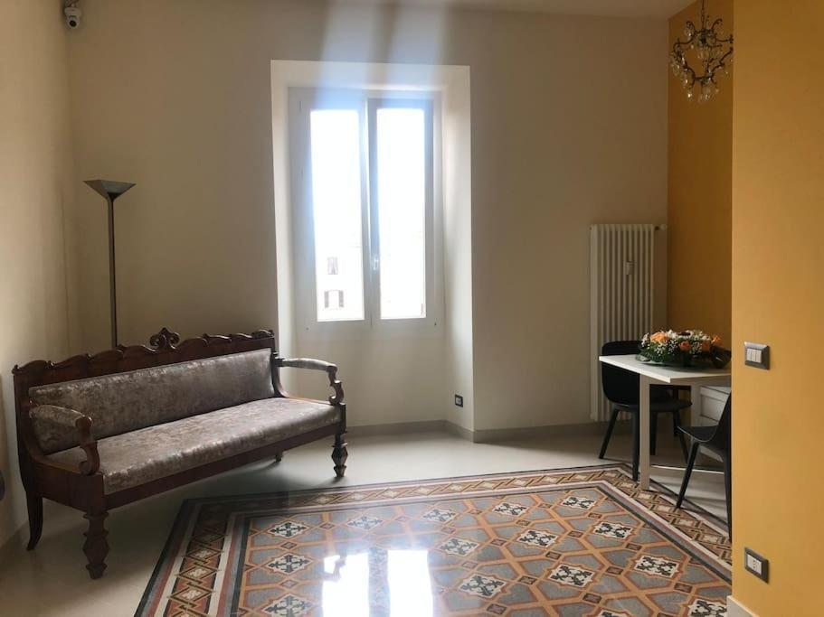 Casa de hóspedes Domustyche Roma