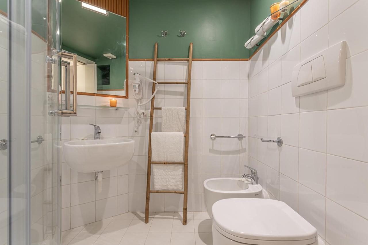 Ripa 99 Apartment *