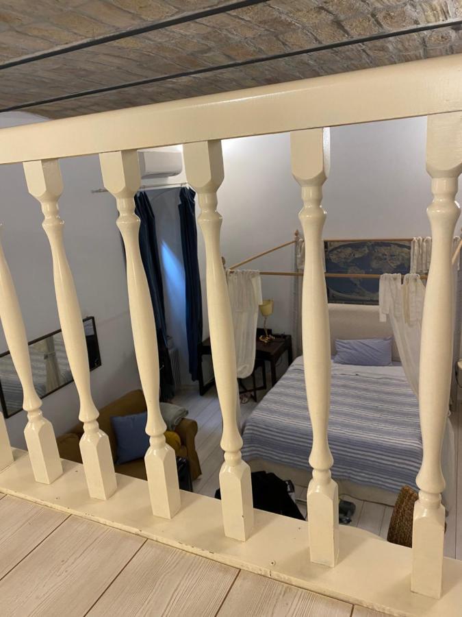 Apartamento Paola Colosseum Iii Roma