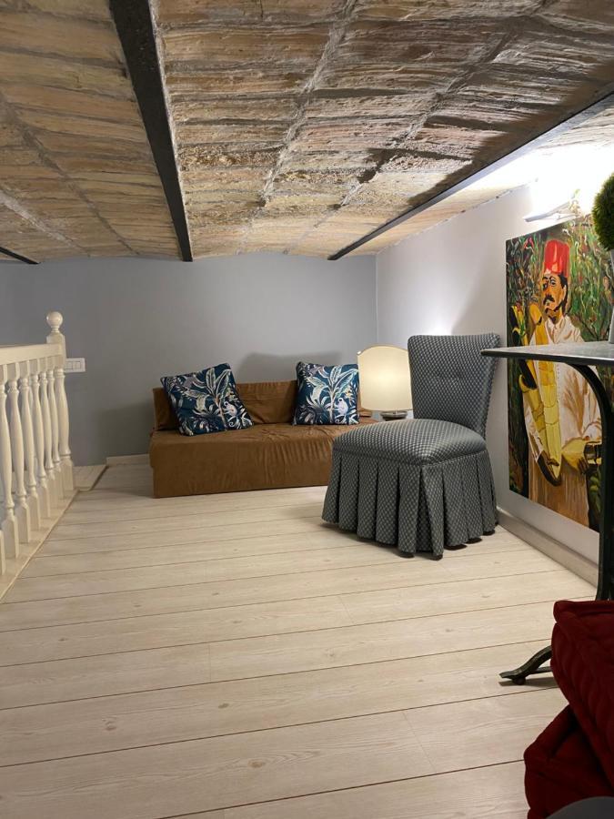 Apartamento Paola Colosseum Iii *