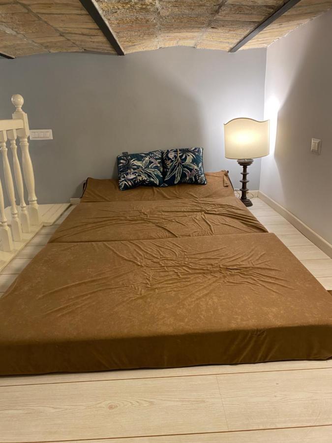 Apartamento Paola Colosseum Iii Roma