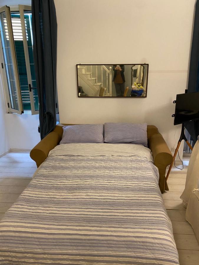 Apartamento Paola Colosseum Iii Roma