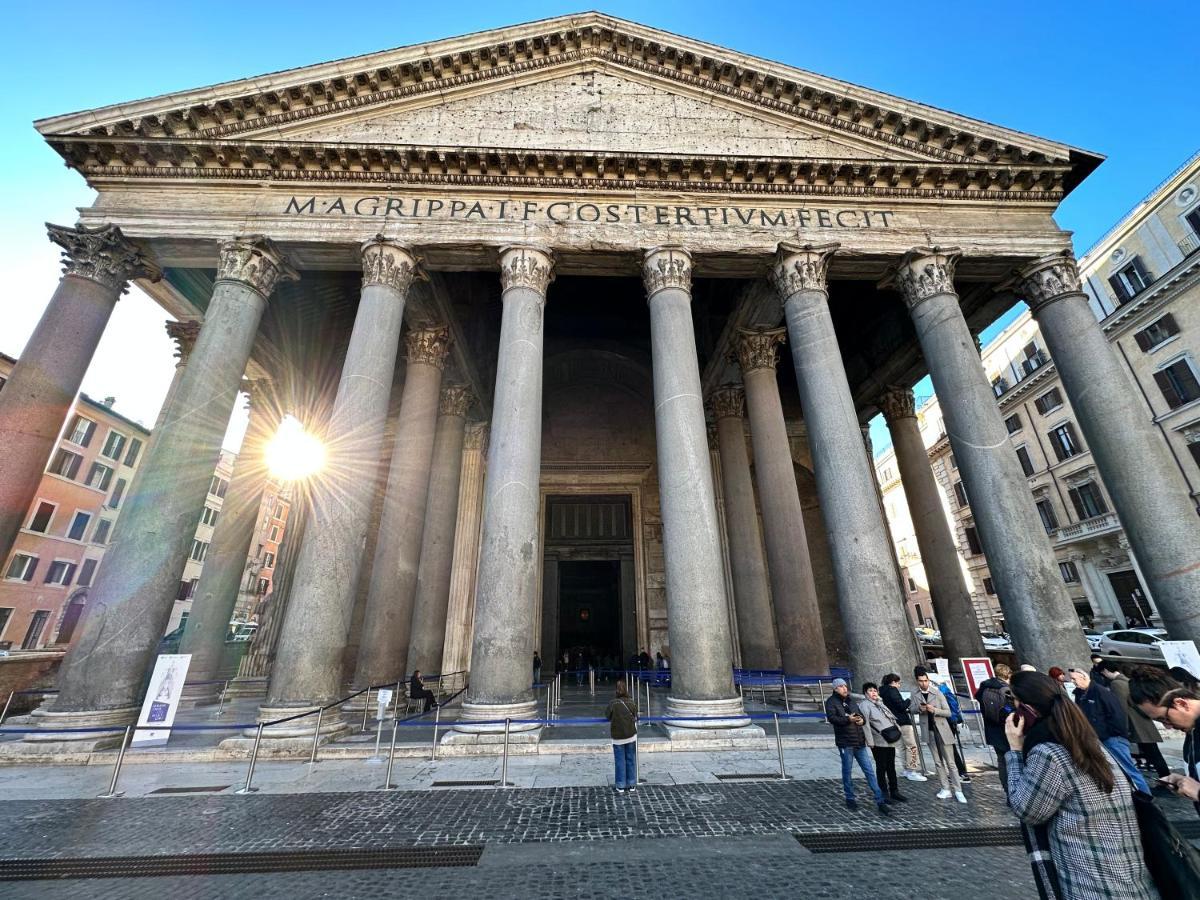 Appartamento Pantheon Palazzo Nari *