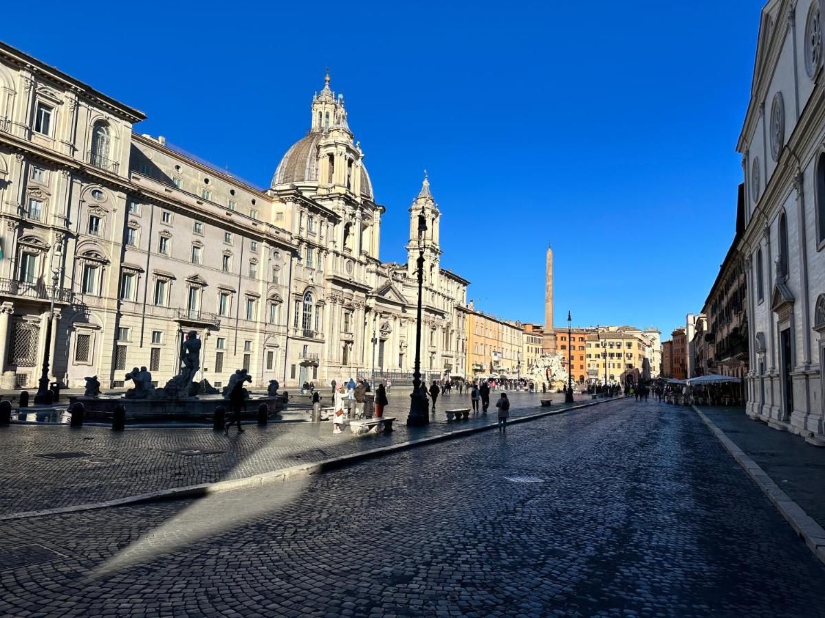 Appartamento Pantheon Palazzo Nari *